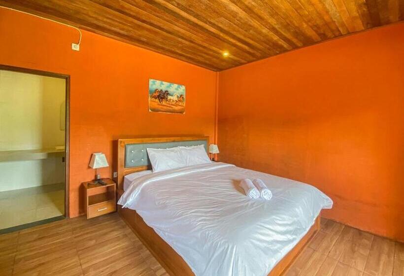 اتاق لوکس, The Lavana Kundra Pratiwi Uluwatu