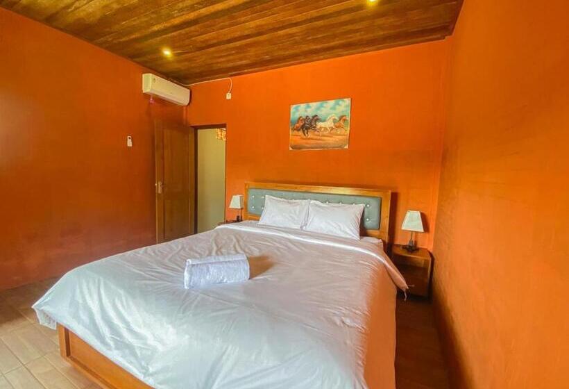 Quarto Deluxe, The Lavana Kundra Pratiwi Uluwatu
