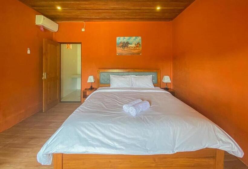 اتاق لوکس, The Lavana Kundra Pratiwi Uluwatu