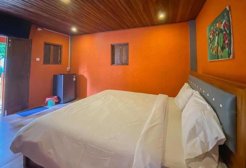 اتاق استاندارد, The Lavana Kundra Pratiwi Uluwatu