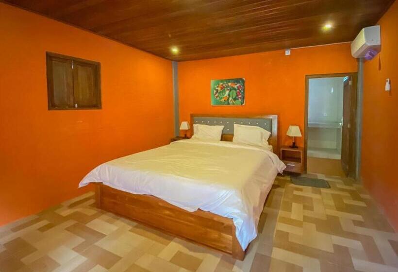 اتاق استاندارد, The Lavana Kundra Pratiwi Uluwatu