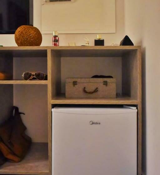 اتاق استاندارد یک نفره, Travelrim Maldives