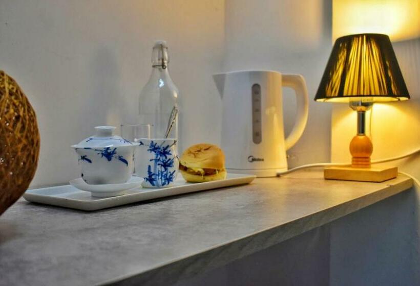 اتاق استاندارد, Travelrim Maldives