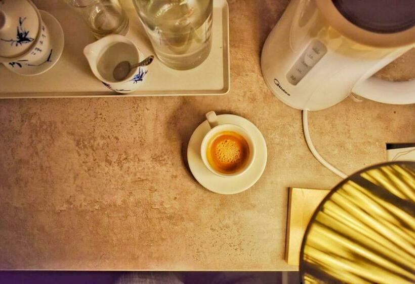 اتاق استاندارد, Travelrim Maldives