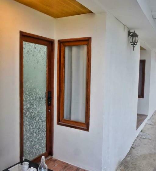 اتاق استاندارد, Travelrim Maldives