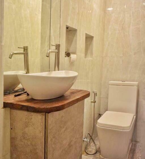 اتاق استاندارد, Travelrim Maldives