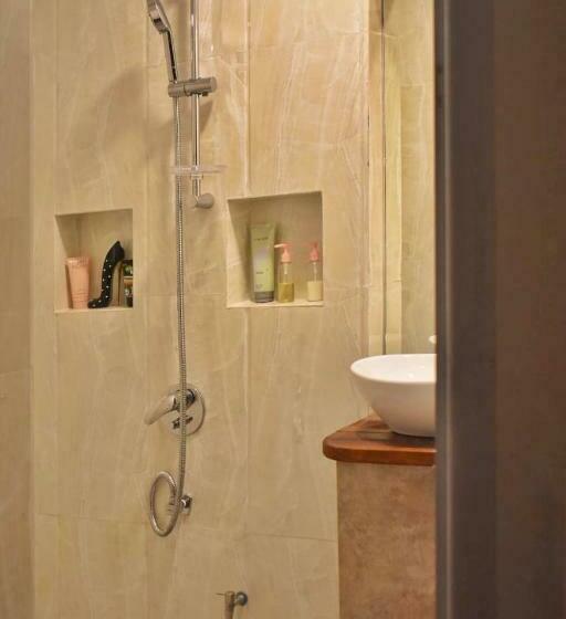 اتاق استاندارد, Travelrim Maldives