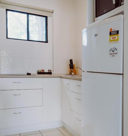 סטודיו דלוקס, Artesian Spa Motel