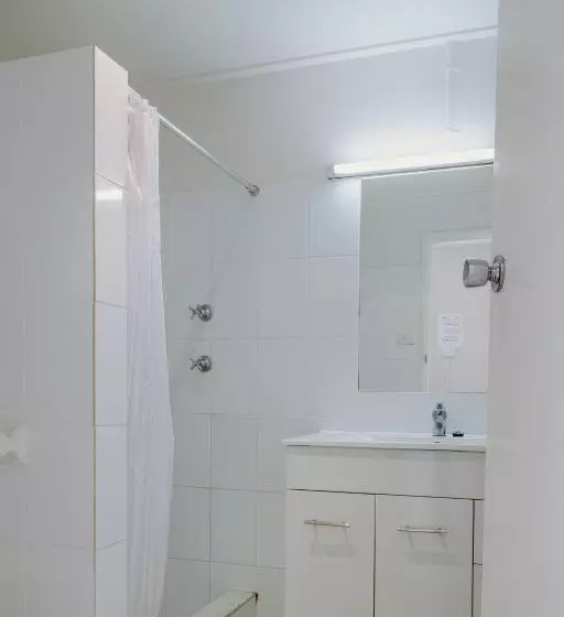 デラックスルーム, Artesian Spa Motel