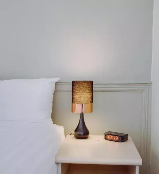 デラックスルーム, Artesian Spa Motel