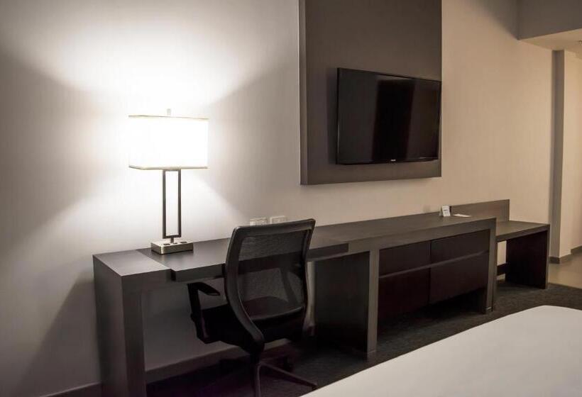 Номер Стандарт, Holiday Inn Express Hotel & Suites Hermosillo, An Ihg