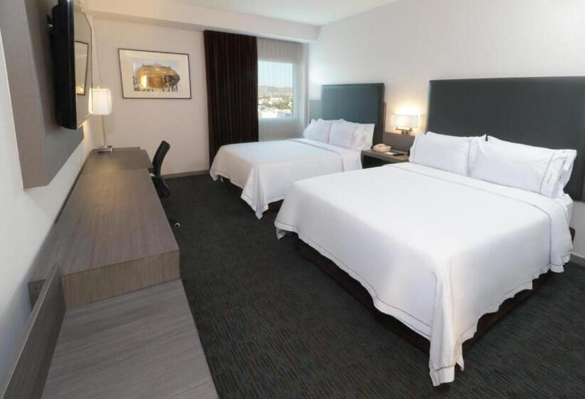 标准间, Holiday Inn Express Hotel & Suites Hermosillo, An Ihg