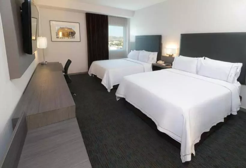 اتاق استاندارد, Holiday Inn Express Hotel & Suites Hermosillo, An Ihg