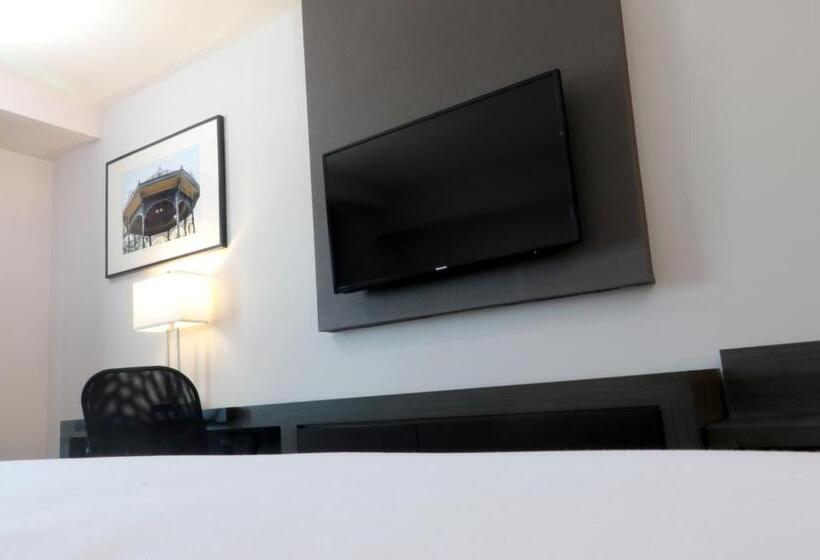 Номер Стандарт, Holiday Inn Express Hotel & Suites Hermosillo, An Ihg