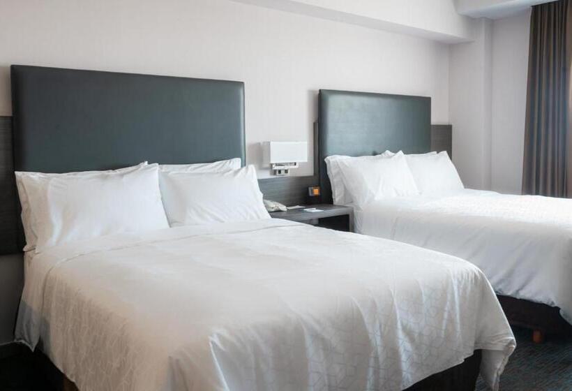 套房, Holiday Inn Express Hotel & Suites Hermosillo, An Ihg