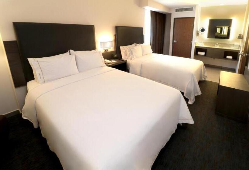 Люкс, Holiday Inn Express Hotel & Suites Hermosillo, An Ihg