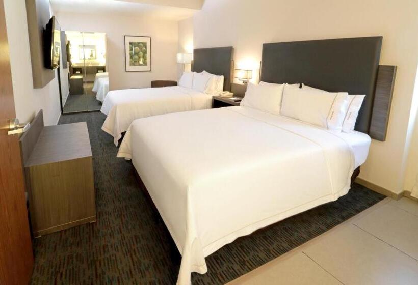 套房, Holiday Inn Express Hotel & Suites Hermosillo, An Ihg