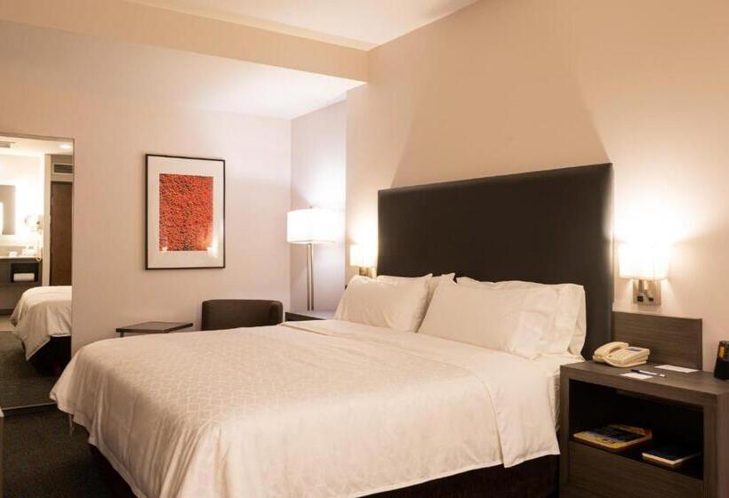 Люкс, Holiday Inn Express Hotel & Suites Hermosillo, An Ihg