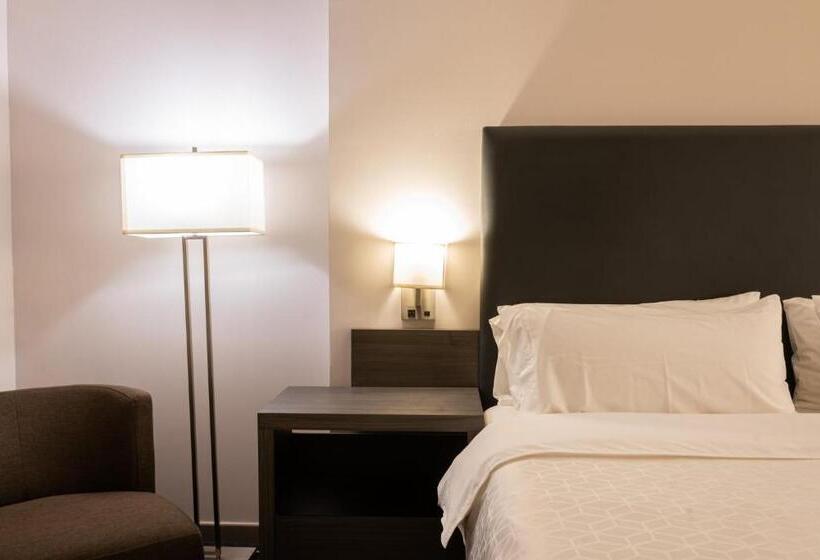套房, Holiday Inn Express Hotel & Suites Hermosillo, An Ihg