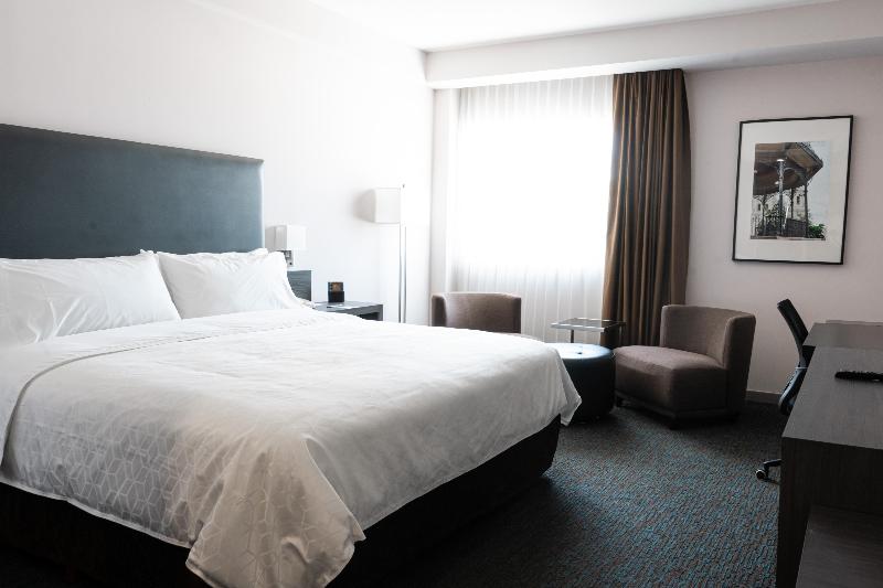 Стандартный Номер Кровать Кинг, Holiday Inn Express Hotel & Suites Hermosillo, An Ihg