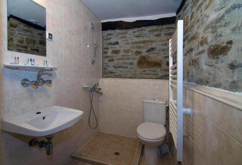 주니어 스위트, Dedovite Kashti