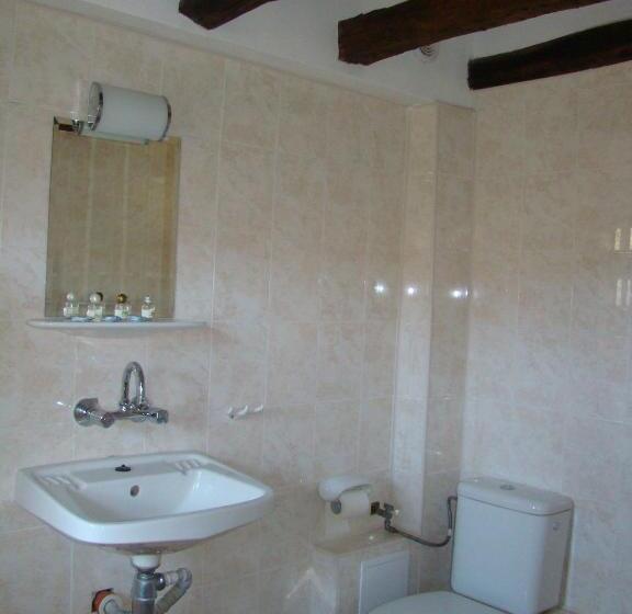 2침실 아파트 정원 전망, Dedovite Kashti