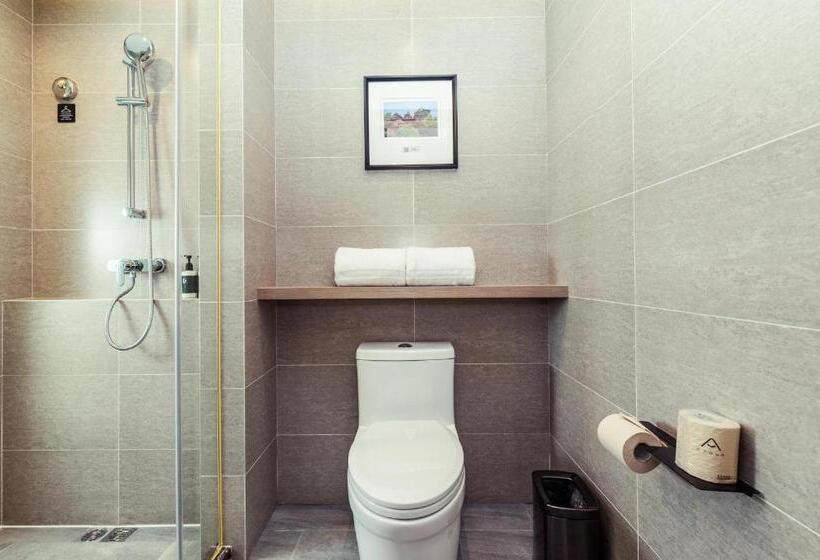 Standart Oda, Atour Hotel Pudong Airport