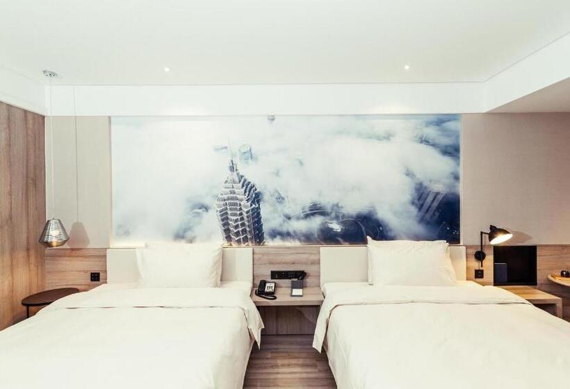 Superior Oda, Atour Hotel Pudong Airport