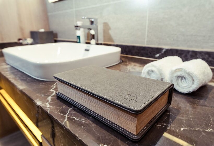 Standart İç Oda, Atour Hotel Pudong Airport