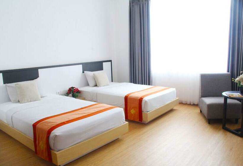 高级大房间, Buana Lestari