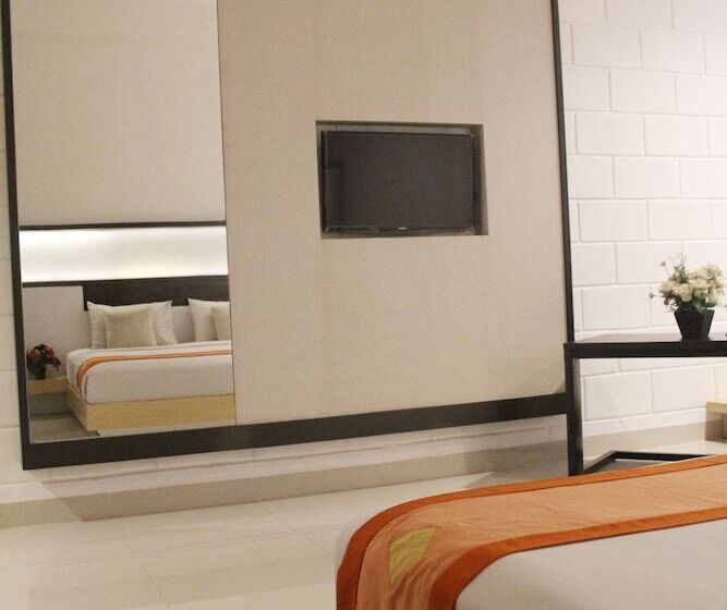 高级大房间, Buana Lestari