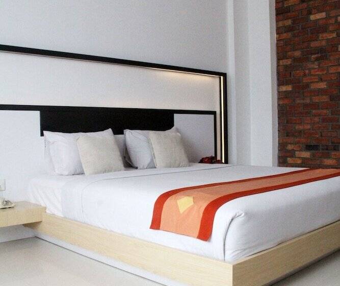 豪华房间, Buana Lestari