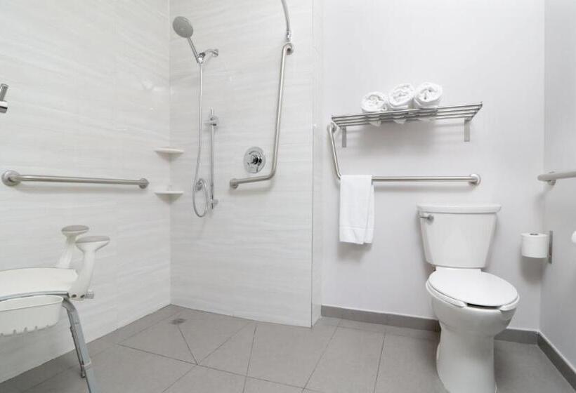 标准间, Holiday Inn Express Hotel & Suites Hermosillo, An Ihg