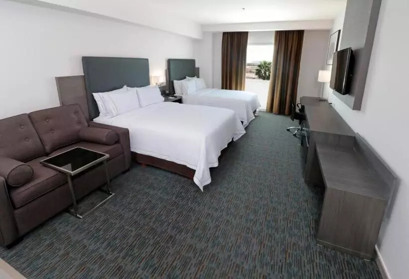 سوئیت 2 خوابه, Holiday Inn Express Hotel & Suites Hermosillo, An Ihg
