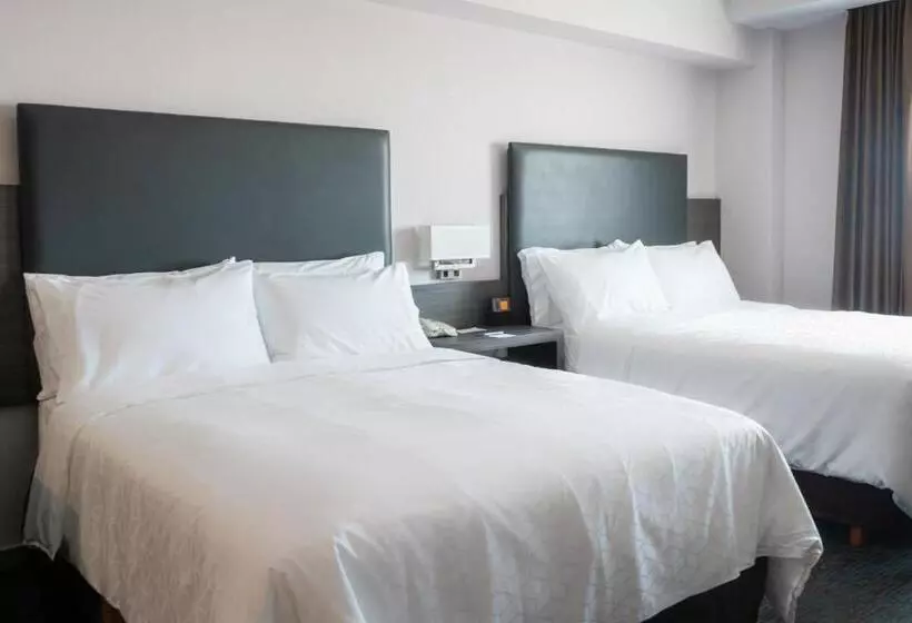 سوئیت 2 خوابه, Holiday Inn Express Hotel & Suites Hermosillo, An Ihg