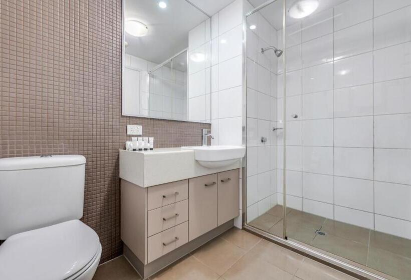 إستوديو قياسى, Hudson Parap