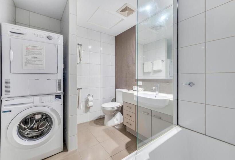 شقة 3 غرف, Hudson Parap