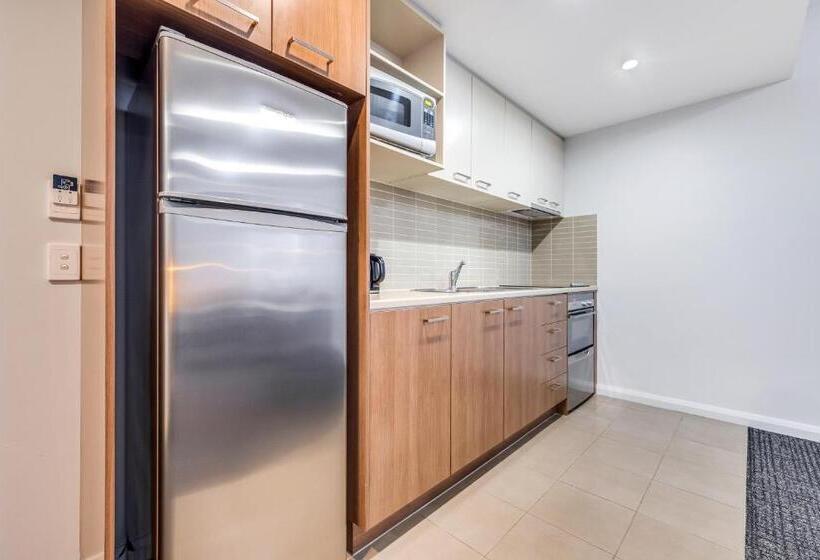 شقة 3 غرف, Hudson Parap