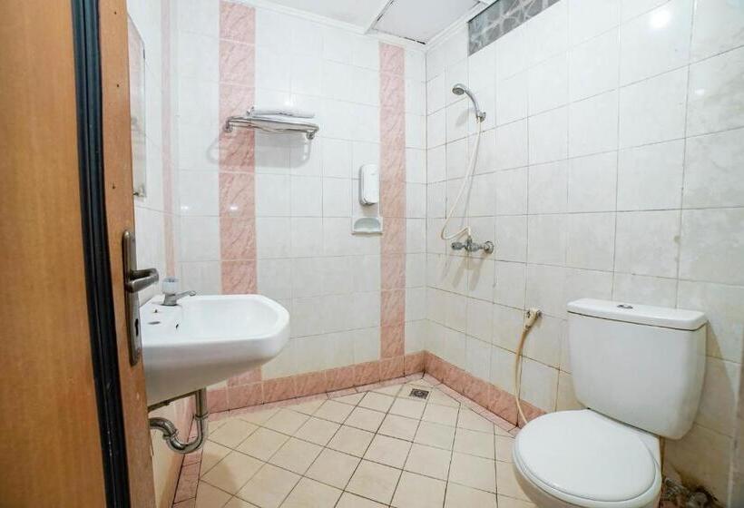 غرفة قياسية, Kalisma By Alia