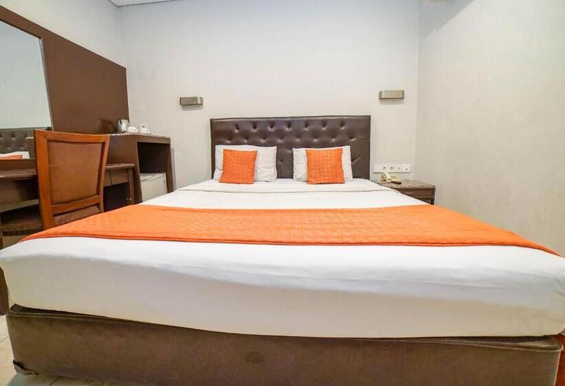 غرفة سوبيريور, Kalisma By Alia