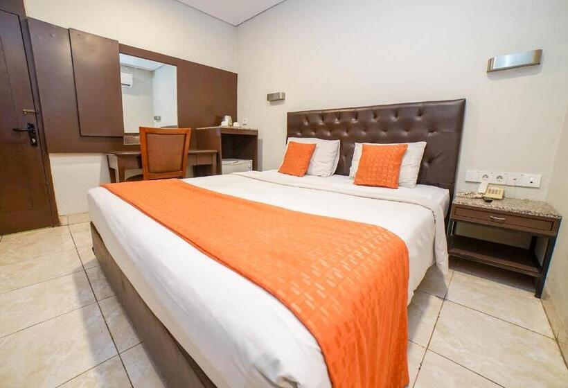 Quarto Superior, Kalisma By Alia
