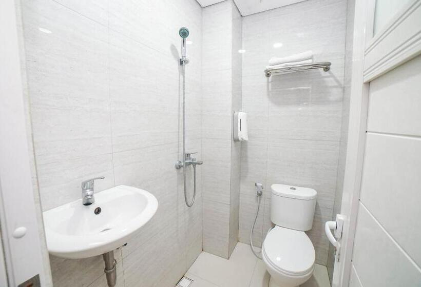 غرفة ديلوكس, Kalisma By Alia