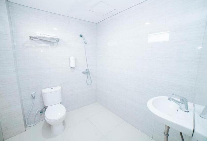 جناح, Kalisma By Alia