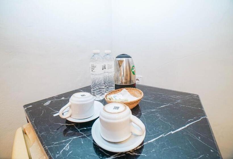 جناح, Kalisma By Alia