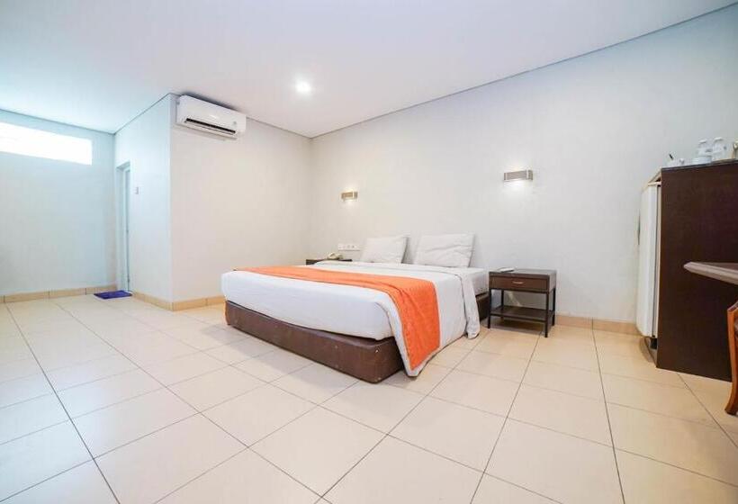 جناح, Kalisma By Alia