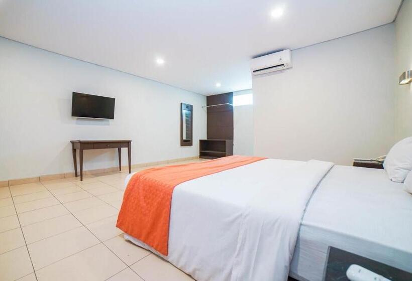 جناح, Kalisma By Alia