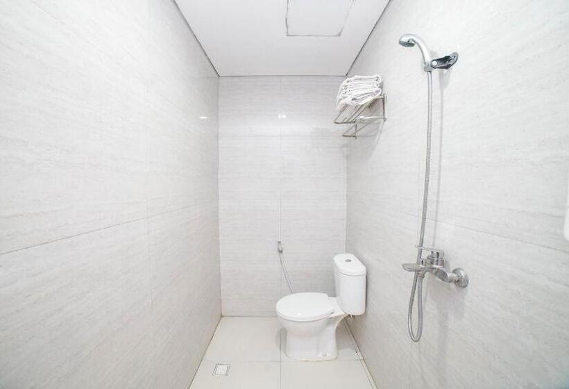 جناح عائلي, Kalisma By Alia