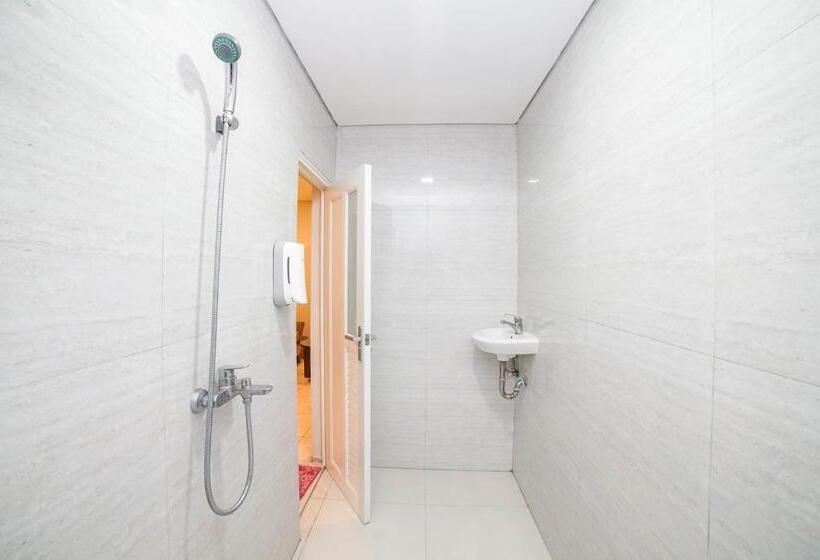 جناح عائلي, Kalisma By Alia