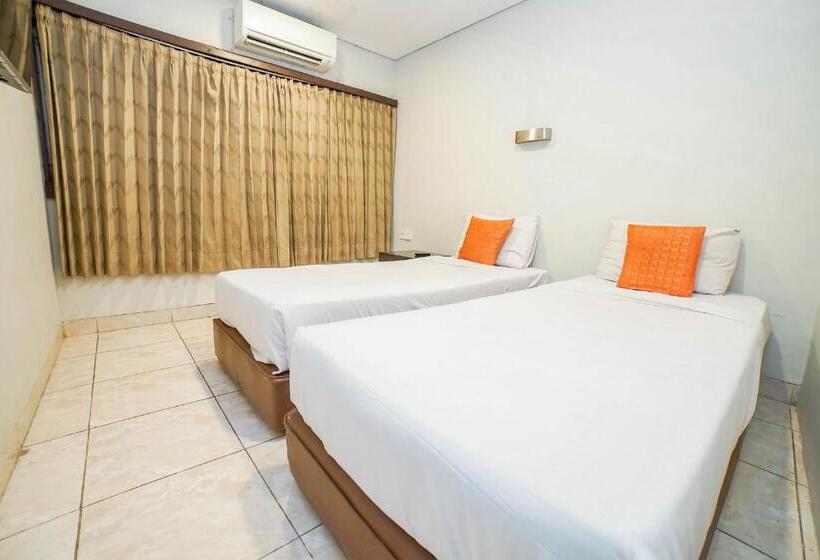 جناح عائلي, Kalisma By Alia