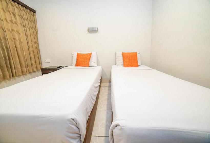 جناح عائلي, Kalisma By Alia